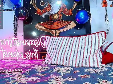 Eliassalvatore_ webcam