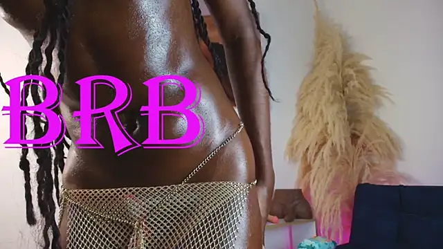 NatashaEgnath webcam