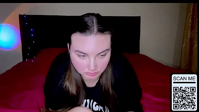 Dreamyblushfairy webcam