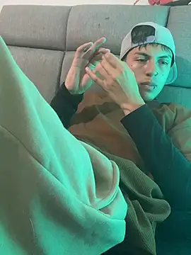 NaytonFreeman webcam