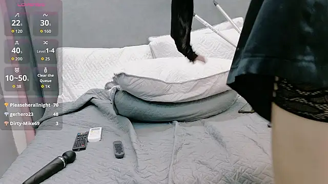 Julieth_Lovee webcam