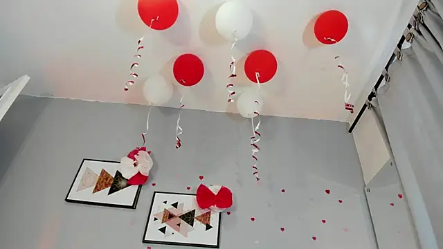 pauletew10 - PauleteW10's free webcam - UK Sex Cams