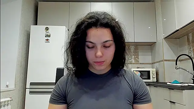 dianasi - Dianasi's free webcam