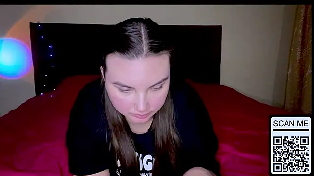 Dreamyblushfairy webcam