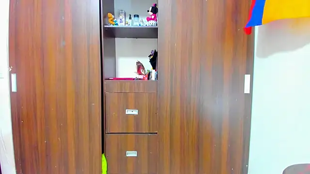 Dreamastercum_ webcam