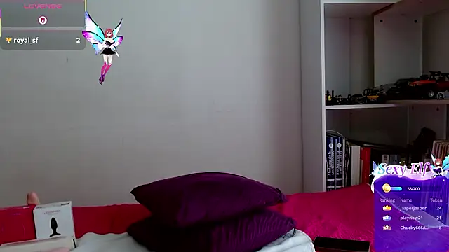 Juliexxxxtasy webcam