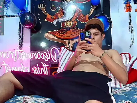 Eliassalvatore_ webcam