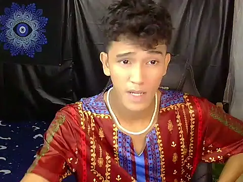 hugekenbigcock webcam