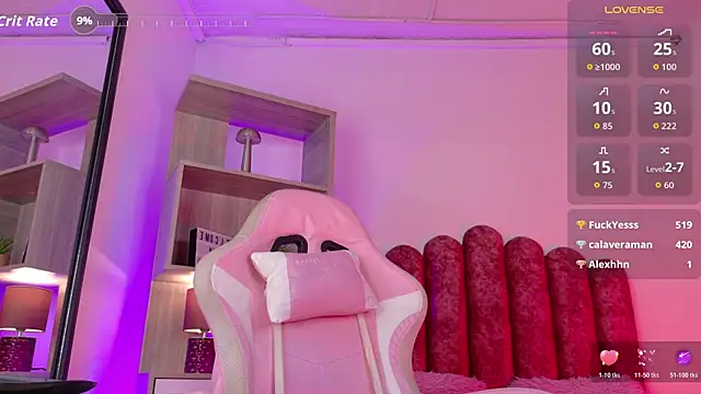 eli-bluee - Eli-Bluee's free webcam - UK Sex Cams