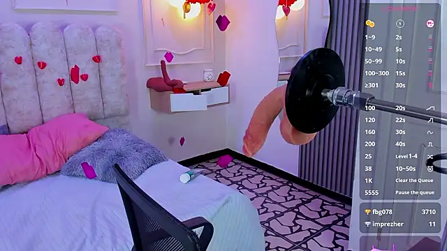 yourlittle_kathe webcam