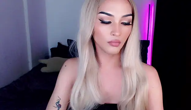 Alicegreenexx webcam