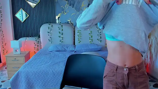 Agathaargent_ webcam