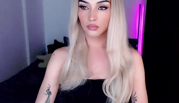 Alicegreenexx webcam