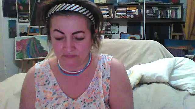 MariaAnaSunshine webcam