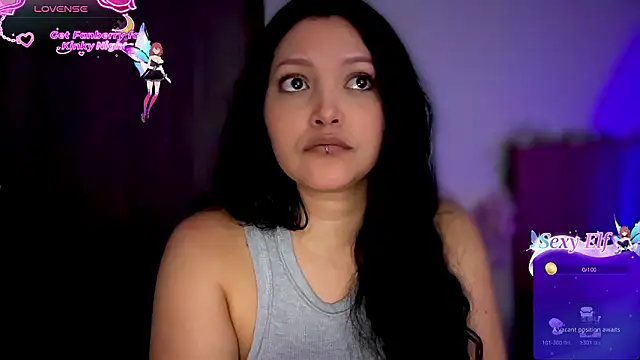 MarcellaGriffin webcam