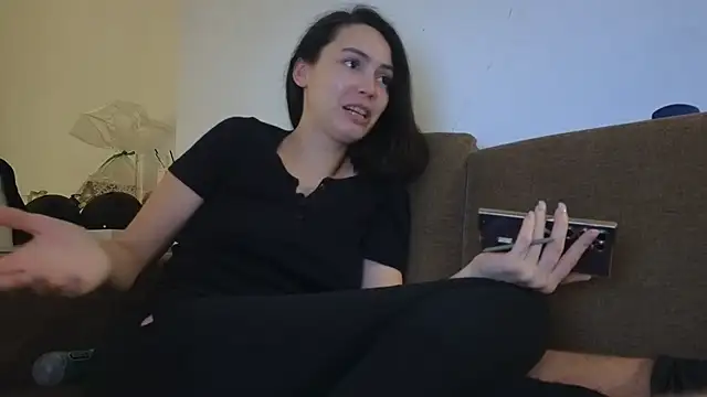 EvaSmith77777 webcam