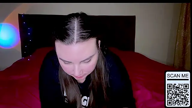 Dreamyblushfairy webcam