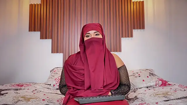 Desert_queens webcam