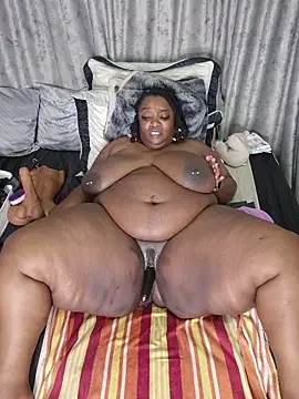 ThickianaRider webcam