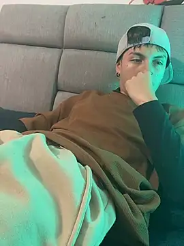 NaytonFreeman webcam