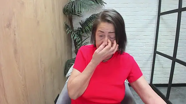 LindaPassionate webcam