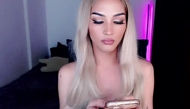 Alicegreenexx webcam