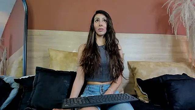 luna_willians webcam