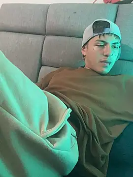 NaytonFreeman webcam