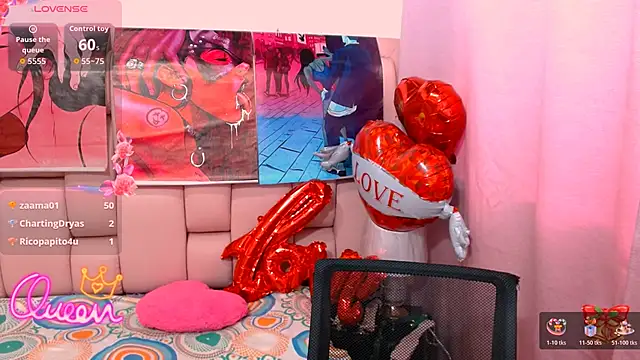 angelhotlatina18 webcam