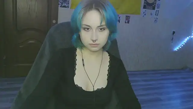 LeisaHopperstad webcam