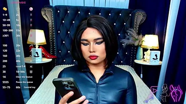 Maliyah_Vaughan webcam