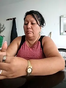 Brenda_Berck_ webcam