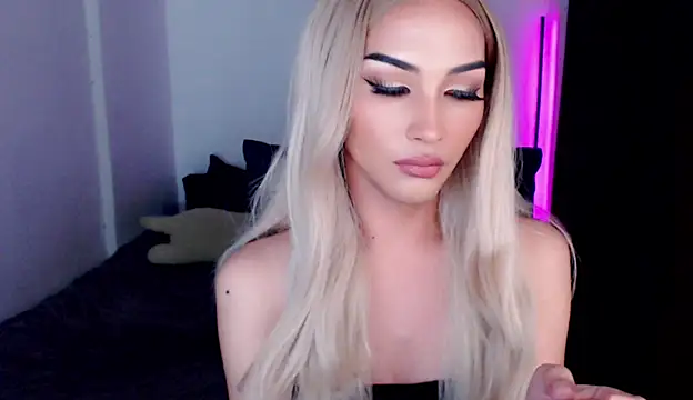 Alicegreenexx webcam