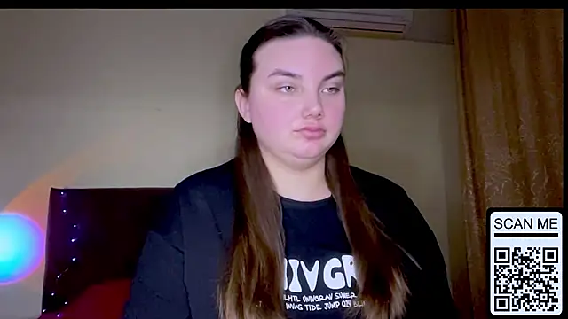 Dreamyblushfairy webcam