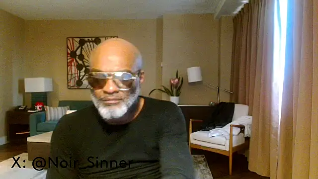 sinnernoir webcam