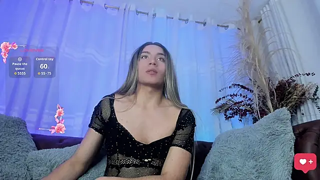 brihanna-young webcam