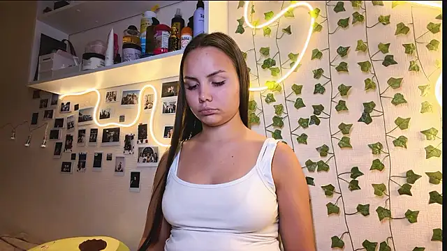 rebelluna - RebelLuna's free webcam