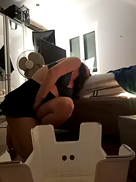 NaughtyCatgirl webcam