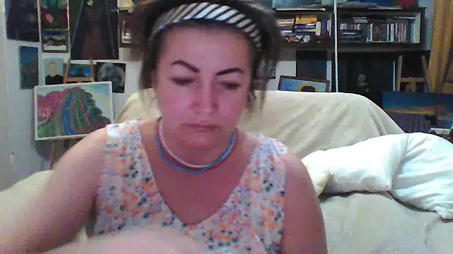 MariaAnaSunshine webcam