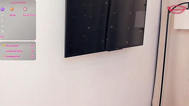 PatricePerlow webcam