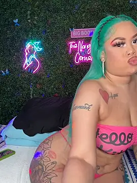 renathickass - RenaThickAss's free webcam - UK Sex Cams