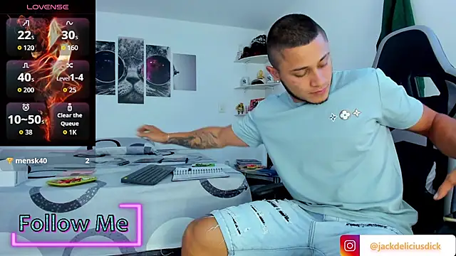 jackdeliciusdick webcam