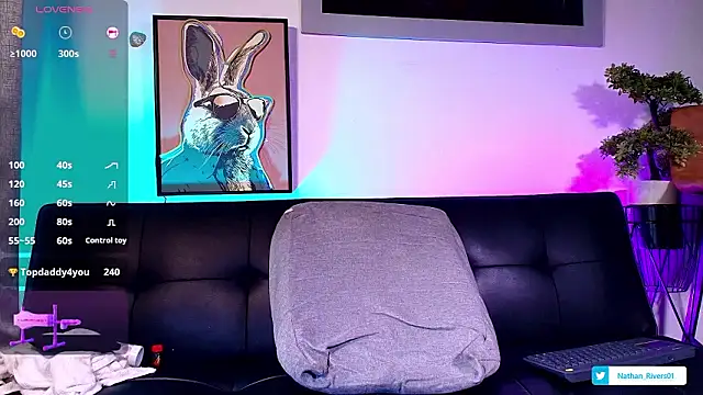 Nathan_rivers webcam