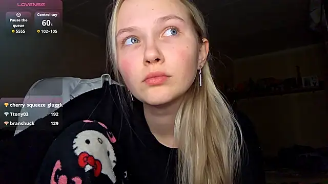 KarinRobertson webcam