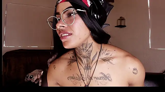 Canela_Osada_ webcam