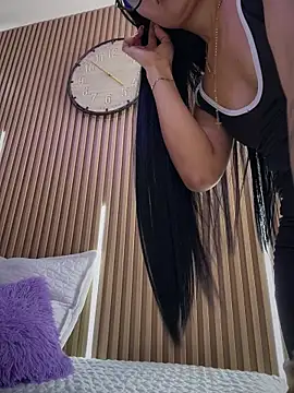 Daniela_ospina webcam