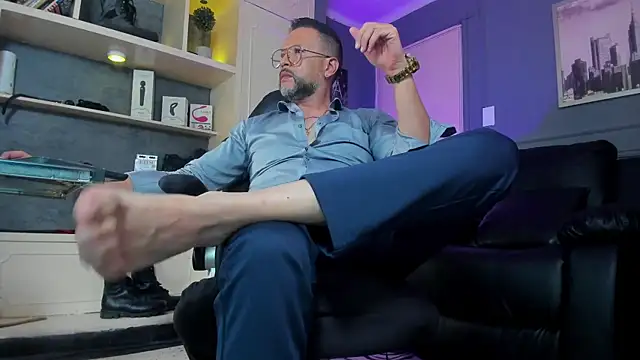 MrFrank_tattoo webcam