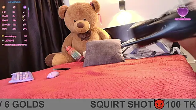 Samanntthaa__ webcam