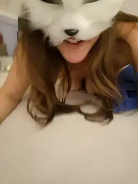 NaughtyCatgirl webcam