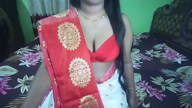 BengaliQueenStar webcam